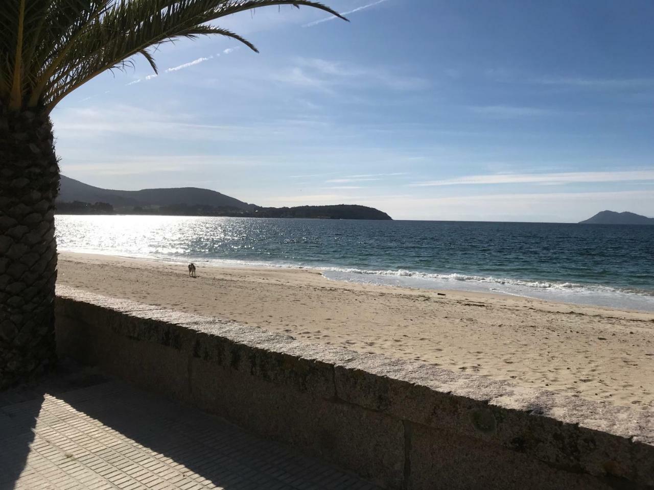 شقة Oh La Life Portosin La Playa المظهر الخارجي الصورة